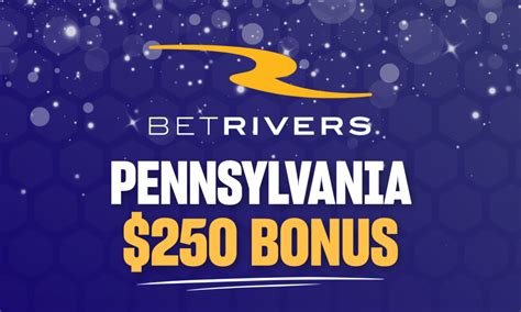 betrivers bonus code pa